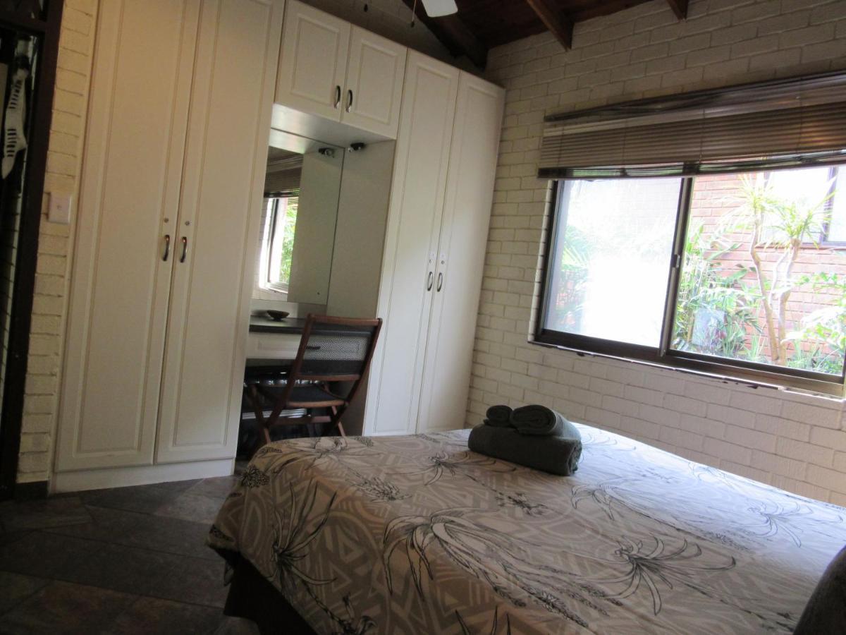 Manzini Chalet No 34 Saint Lucia Estuary Exterior foto