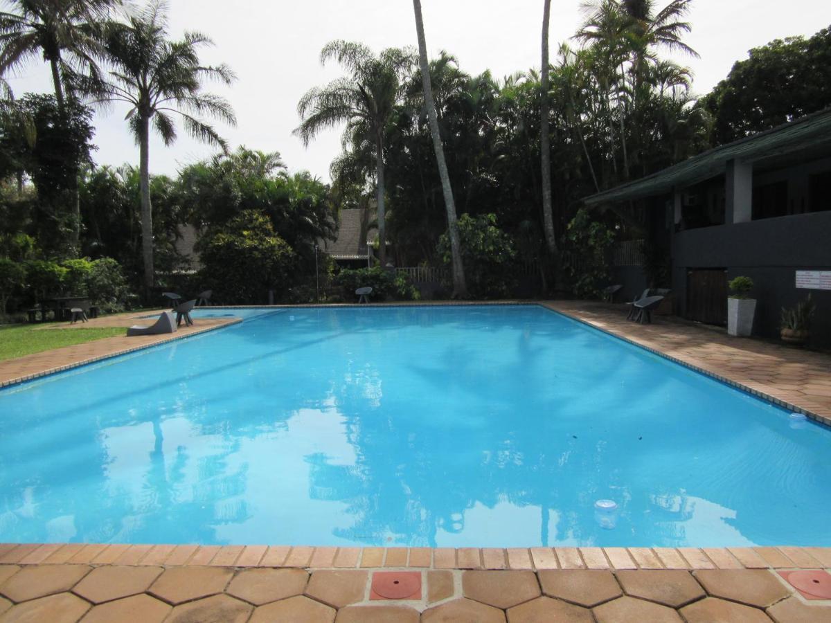 Manzini Chalet No 34 Saint Lucia Estuary Exterior foto